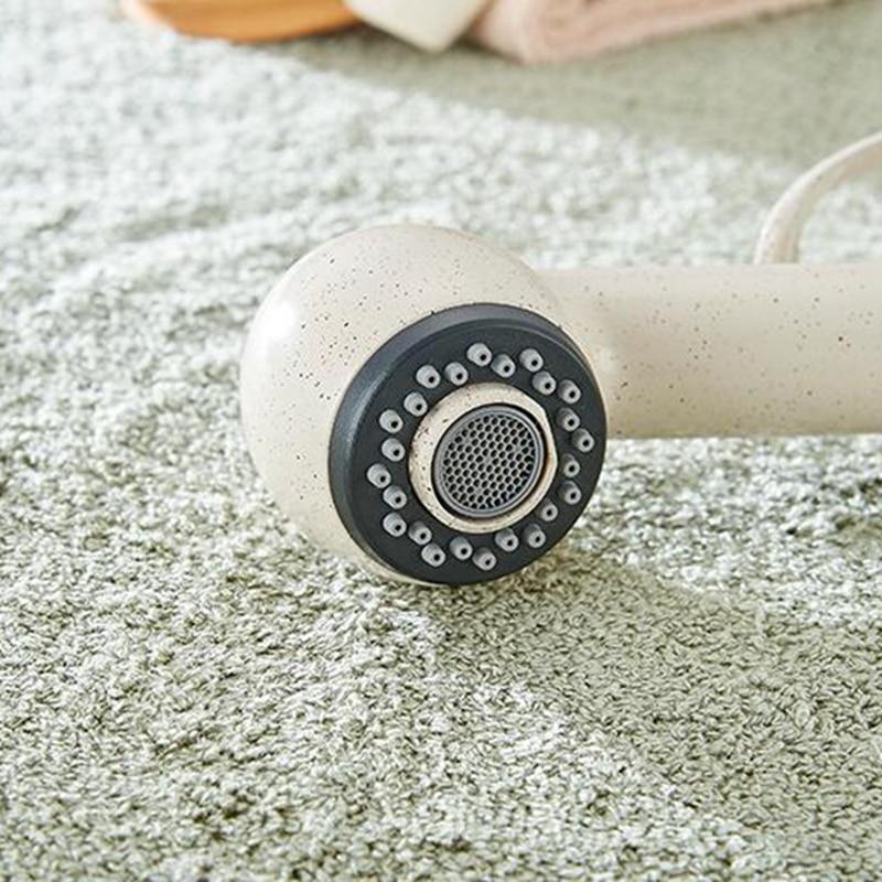 Ellis - Deckmontierte Ausziehbare Kupfer-Küchenarmatur